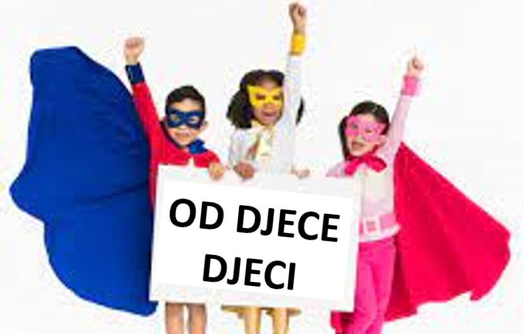 Od djece djeci