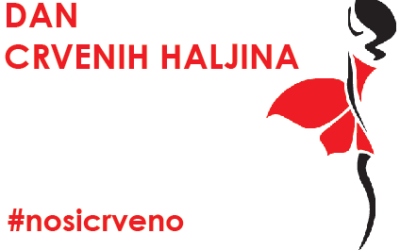 Dan crvenih haljina