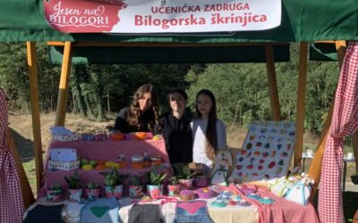 Jesen na Bilogori 2024.