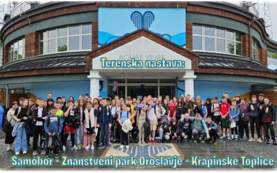 Terenska nastava