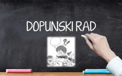 Dopunski rad