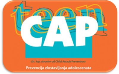 teen CAP