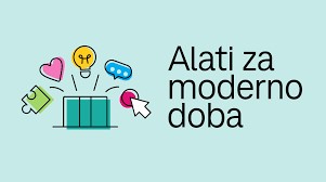 Alati za moderno doba – početak provođenja programa