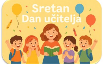 Svjetski dan učitelja