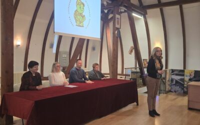 Početak rada Centra izvrsnosti Bjelovarsko-bilogorske županije