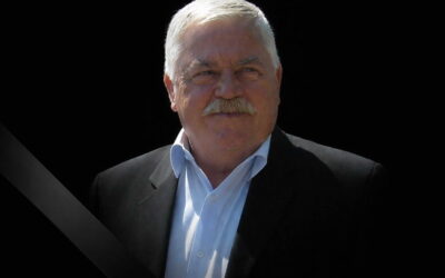 U spomen Josipu Knausu