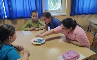 STE(A)M detektivi: Istražujemo svijet oko nas