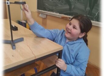 STE(A)M detektivi: istražujemo svijet oko nas