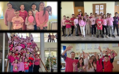 Nacionalni dan borbe protiv vršnjačkog nasilja