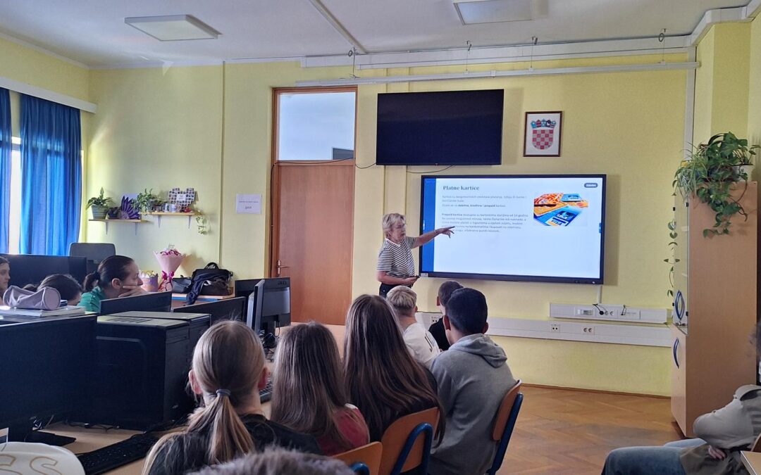 Financijska pismenost