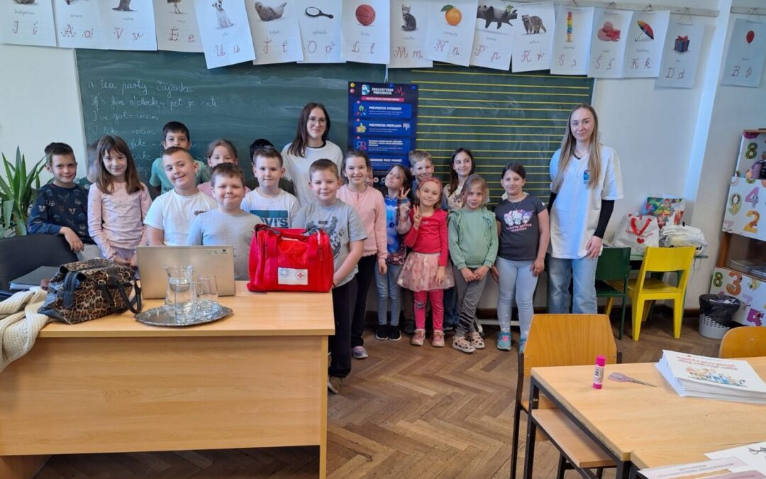 Svjetski dan zdravlja