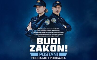 Postani zakon