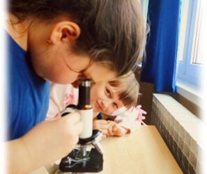 STE(A)M detektivi ponovno u akciji: istraživanje mikrosvijeta i tajni vode