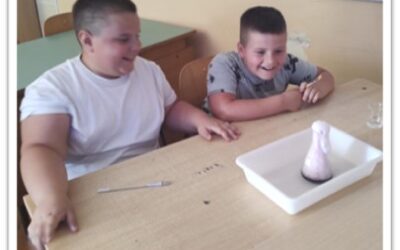STE(A)M detektivi: Istražujemo svijet oko nas