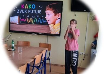 STE(A)M detektivi: Istražujemo svijet oko nas