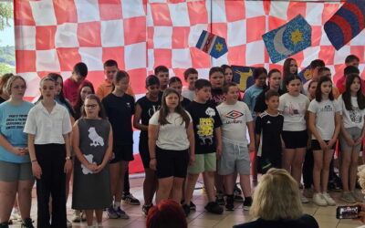 Dan škole i 30 godina imena Mirka Pereša