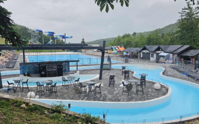 Terenska nastava – Kuća Panonskog mora, Adrenalinski parku Duboka i Aquapark Shhhuma