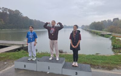 Čestitamo Petri Knežević i Matiji Jurkoviću!